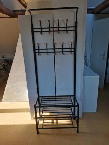 Dachstudio Herkulesblick