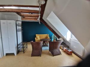 Dachstudio Herkulesblick