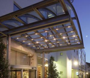 Hotel Schwanen Stuttgart AirportMesse