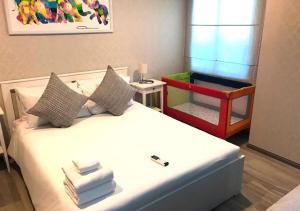 NaiYang beach Title Residencies by My Home Phuket