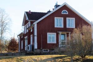 Kurrebo Vandrarhem