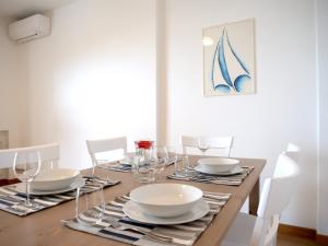 Nido della Poiana - Attico PANORAMICO