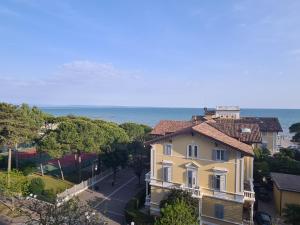 Nido della Poiana - Attico PANORAMICO