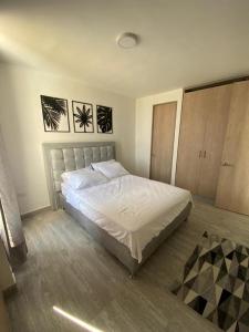 Apartamento Portelo serena Del Mar cartagena