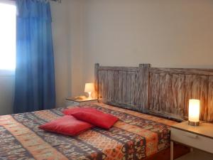 Penthouse Alcalá 1