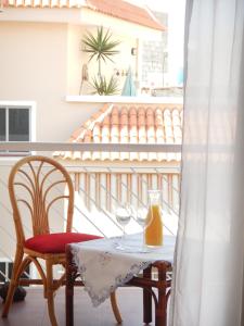 Penthouse Alcalá 2