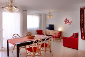 Penthouse Alcalá 2