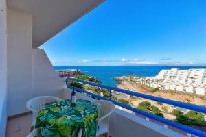 Bonito Estudio Playa Paraíso con vista al mar By Paramount Holidays