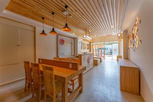 Edoya hotel Dong Khoi