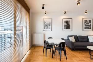 Apartament Lekka