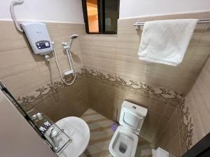 Manyara Serviced Apartment