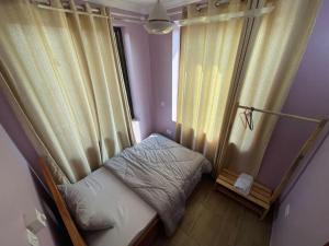 Manyara Serviced Apartment