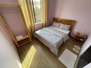 Manyara Serviced Apartment