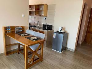 Manyara Serviced Apartment