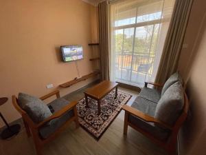 Manyara Serviced Apartment