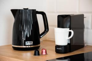 Apartament Lekka by BookingHost