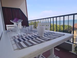 Nido della Poiana - Attico PANORAMICO