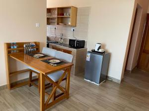 Manyara Serviced Apartment