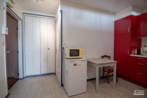 Appartements Hyper centre - wifi - cosy - Gare : photos des chambres