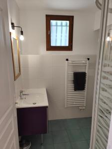 Appartement Boutx 4 PERSONNES