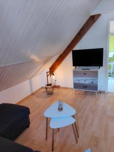 Appartement Boutx 4 PERSONNES