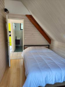 Appartement Boutx 4 PERSONNES