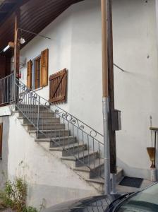 Centre Ville Appartement