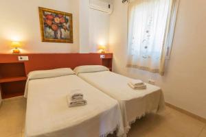 Apartamento 2 Dormitorios con vistas al Mar