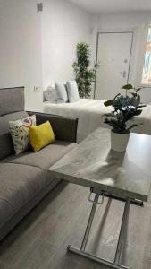 Balneario Pedregalejo Loft C