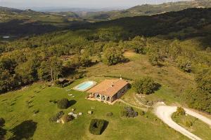 Villa Borgiano - Happy Rentals