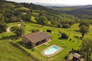 Villa Borgiano - Happy Rentals