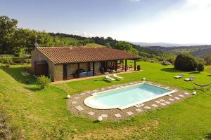 Villa Borgiano - Happy Rentals