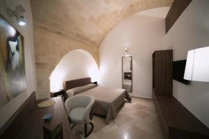 Deluxe Room - Annex room in Albergo Del Sedile