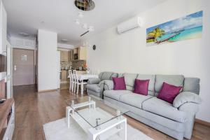 Orchid House Apartment