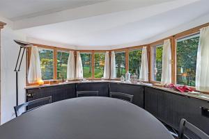 Chesa Alvan - Surlej