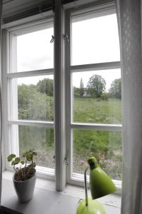 Kurrebo Vandrarhem