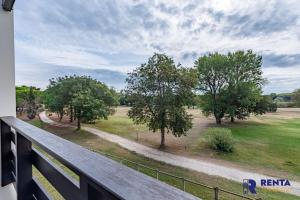 Appartements Le Backspin - Appartement moderne avec terrasse : photos des chambres