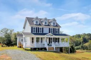 Family friendly 3br for getaways or staycations - Afton