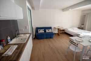 Appartements Hyper centre - wifi - cosy - Gare : Studio Familial - Non remboursable