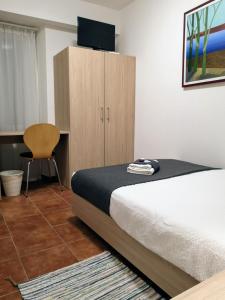 Hotel Elvezia - Self Check-in