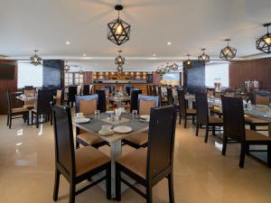 Essentia Premier Hotel Chennai OMR