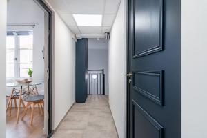 Appartements L'Imperial - St Genis Centre : photos des chambres