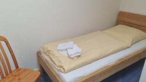 Haus Boysenstr 7 App 15