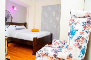 Lux Suites Marcus Budget Apartments