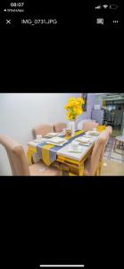 Lux Suites Marcus Budget Apartments