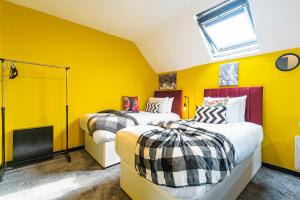 Jesouth Charming Superb Comfortable Pretty Studio Pad Wifi