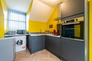 Jesouth Charming Superb Comfortable Pretty Studio Pad Wifi