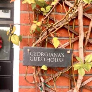 Georgiana's Guesthouse - London