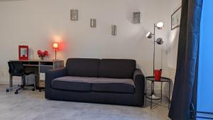 Maisons de vacances Le Moulin de la Motte - 12 personnes : photos des chambres