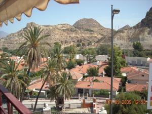 Alojamientos Villarias Archena 43